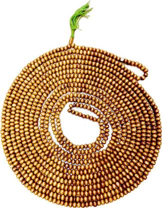 Face Me Wood Premium 9MM Hazara Tasbeeh (1000 Dana) Beads Analog Tally Counter