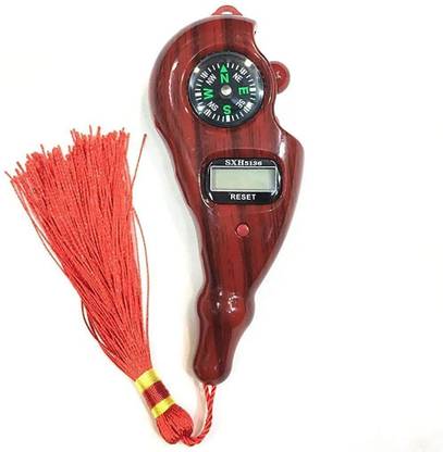 PERRIHAFASHION Digital Tally Counter