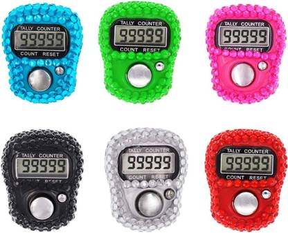 Anshi Digital Tally Counter