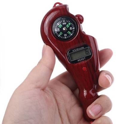 g mall Digital Tasbie & MALA For Chanting Beads Counter Wood colors With Navigation Digital Tally Counter