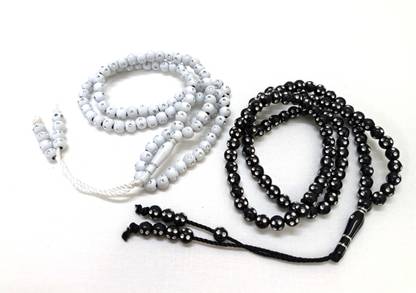 Fashion Appearance Beautiful Tasbeeh Islamic Tasbih Counter for Muslim Prayer Analog Tally Counter