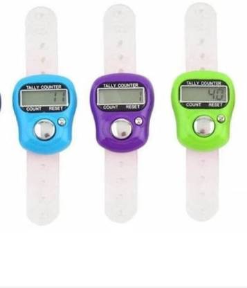 HMSA ManualHandFinger refereeumpire,scorercoach jaapMachine inVariousCountingPurpose Digital Tally Counter