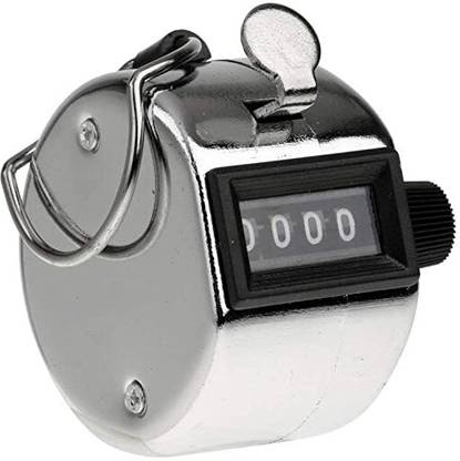 nagaana Digital Tally Counter