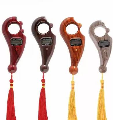 SM DHOLA Digital Tally Counter