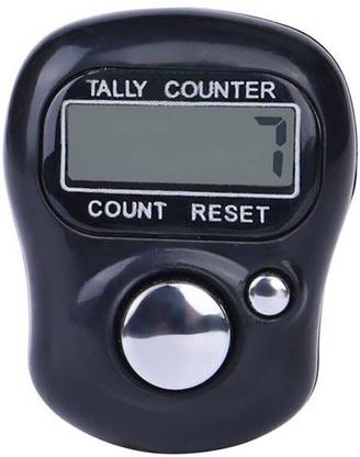 cilesis tally counter Digital Tally Counter