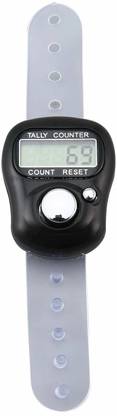 SHIMZAN Digital Tally Counter