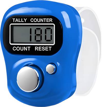 SHIMZAN Digital Tally Counter