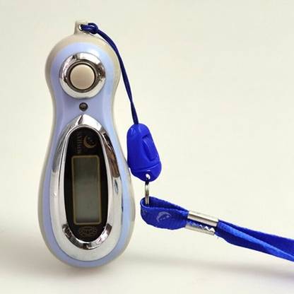 Aryshaa ™ Digital Tally Counter SXH5136 Shape Electronics Prayer Digital Tasbih Counter Digital Tally Counter