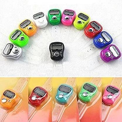 SHM Digital Tally Counter 1PC Digital Tally Counter