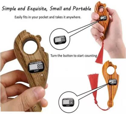 Pick and Nick toy Digital Tally Counter