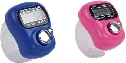 Aim Emporium Digital Tasbeeh Counter Digital Tally Counter