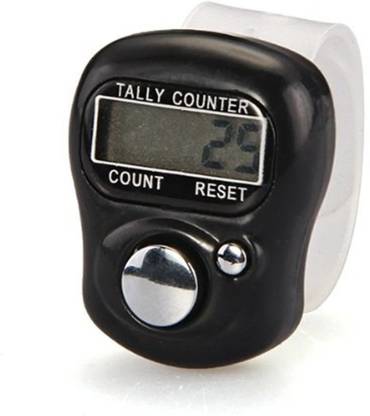 SHIMZAN Digital Tally Counter
