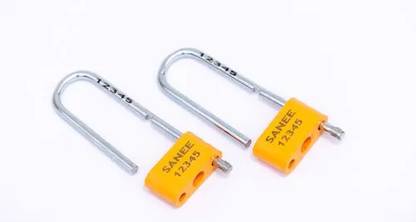 Sanee Enterprises Padlock Seal Tamper Seal