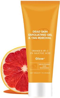 YUENCY Tanning Dead Skin Remover 75 Tanning Liquid