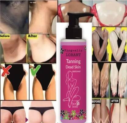 Kingvaliy Ec-100 100 Tanning Liquid