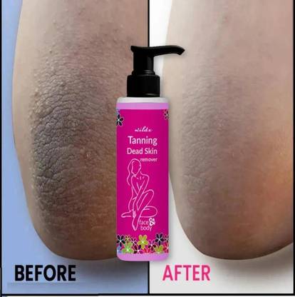 wildx dkin-05897 100 Tanning Liquid