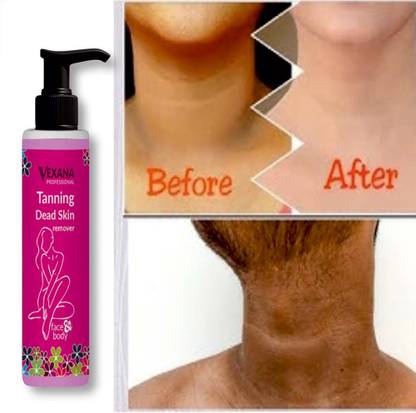 vexana vx4 100 Tanning Liquid