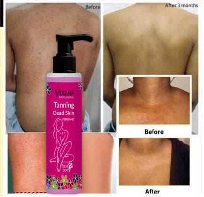 vexana vx2 100 Tanning Liquid