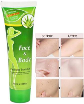 YUENCY Tanning Dead Skin Remover Gel 75 Tanning Liquid