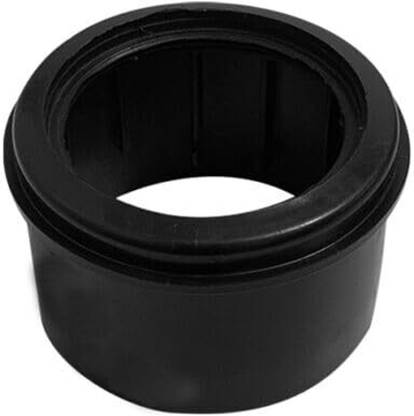 Viking Wall-Hung Commode Adopter 90mm to 110mm with 75mm Length, Dia OD 110mm Tap Adapter