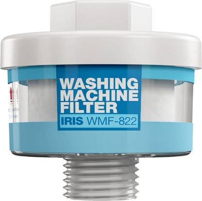 Water Science WaterScience IRIS Washing Machine Filter Tap Mount Water Filter
