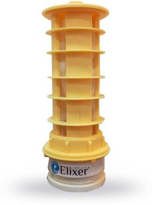 Medcorp Elixer Water Softner | Tap Mount Water Filter