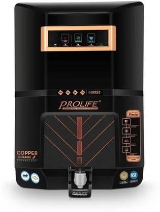 PROLIFE 1 Tap Mount Water Filter