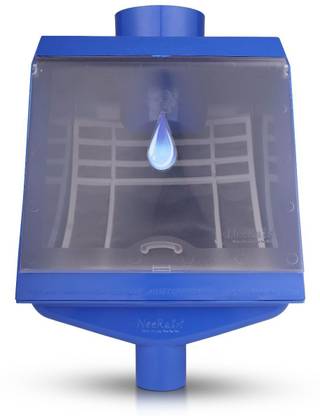 NeeRain NSS240 Tap Mount Water Filter