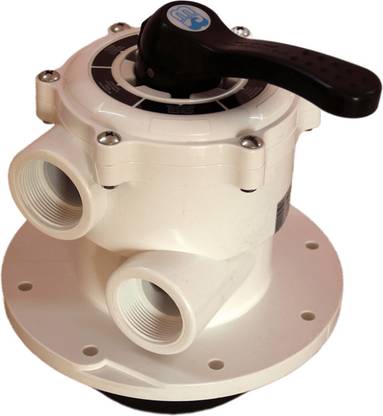 THERMALEC 1.5 inch Multiport Valve Tap Mount Water Filter
