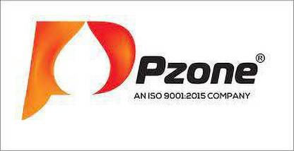 Pzone Aquafresh Accent Plus Tap Mount Water Filter