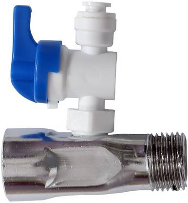 Hydrosoft RO FITTING Tap Mount Water Filter