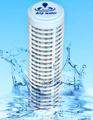 DRIPWATER Drip water Conditioner and Softener Tap Mount Water Filter