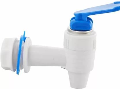 Total ro Original best quality ro tap Food grade water purifier tap ( pack of 1) Tap Mount Water Filter