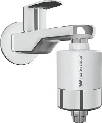 Water Science CLEO SFU 423 Shower & Tap Filter - HHC Tap Mount Water Filter