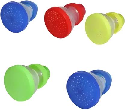 Cosmos Shower tap little tap filter fan 5 picse Tap Mount Water Filter