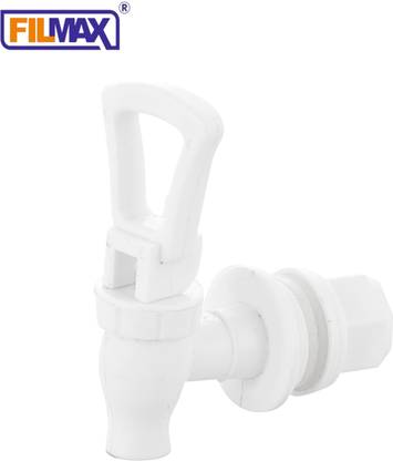 Filmax Pureit RO Water Purifier Tap | Durable, Leak-Proof, Easy to Use | Pack of 1 Tap Mount Water Filter