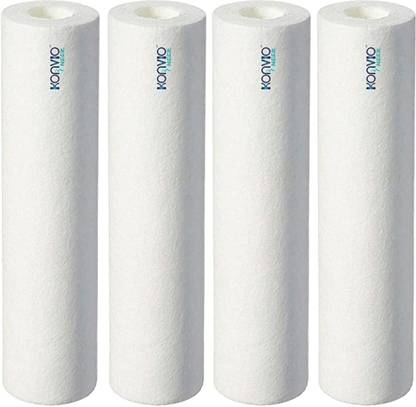 Gravin Greek High Density Spun Pre-Filter Tap Mount Water Filter