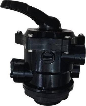ANHAL AQUA TECHNOLOGIES VT1SD Multiport Valve Sand Filter Top Mount Tap Mount Water Filter