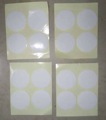 SeaRegal Mounting Gel Sticky Pads Grip Tape