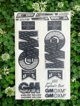 VSM MSS-GM-STICKER Bat Sticker