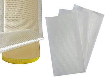 VICTORY Fiberglass Protection Tape for Cricket Bat Protection Protection Tape