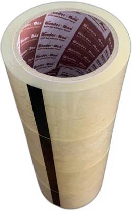 LYCAN Wonder-Max TransParent Self Adhesive Tape Protection Tape