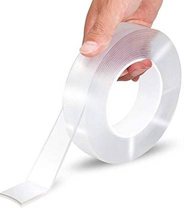 Like it Double Sided Tape Heavy Duty Tape Pack of 2 Tapestry