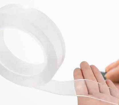 Onkaar Transparent Tapestry