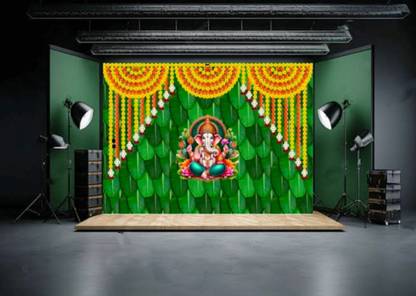 DINACO Backdrop Decoration Tapestry