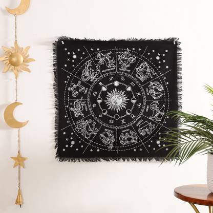 Ravaiyaa - Attitude Is Everything Witchcraft Tapestry