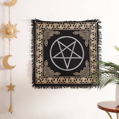 Ravaiyaa - Attitude Is Everything Witchcraft Tapestry