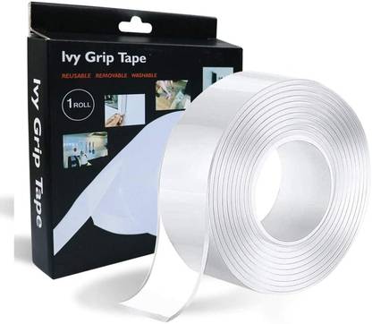 Jainam Tradelink Large Skateboard Grip Tape