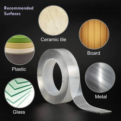 JE EXPORT Large Skateboard Grip Tape