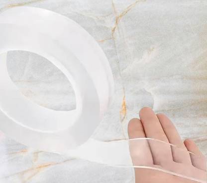 Onkaar Transparent Tapestry